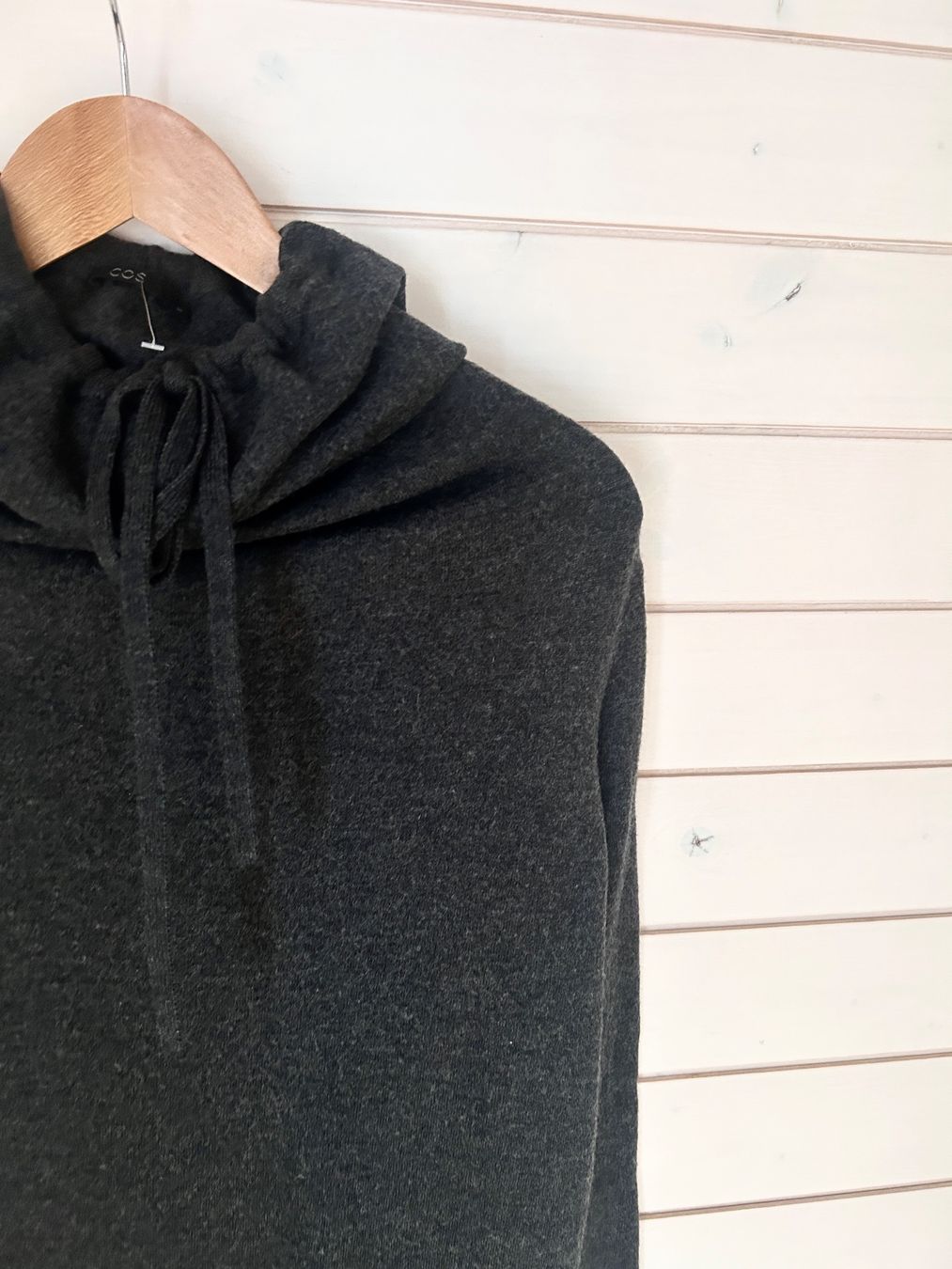 Cos Pullover & Sweatshirts: COS 100% Wolle Pullover - Gr. S – Gebraucht aus Illnau von Monkky 3