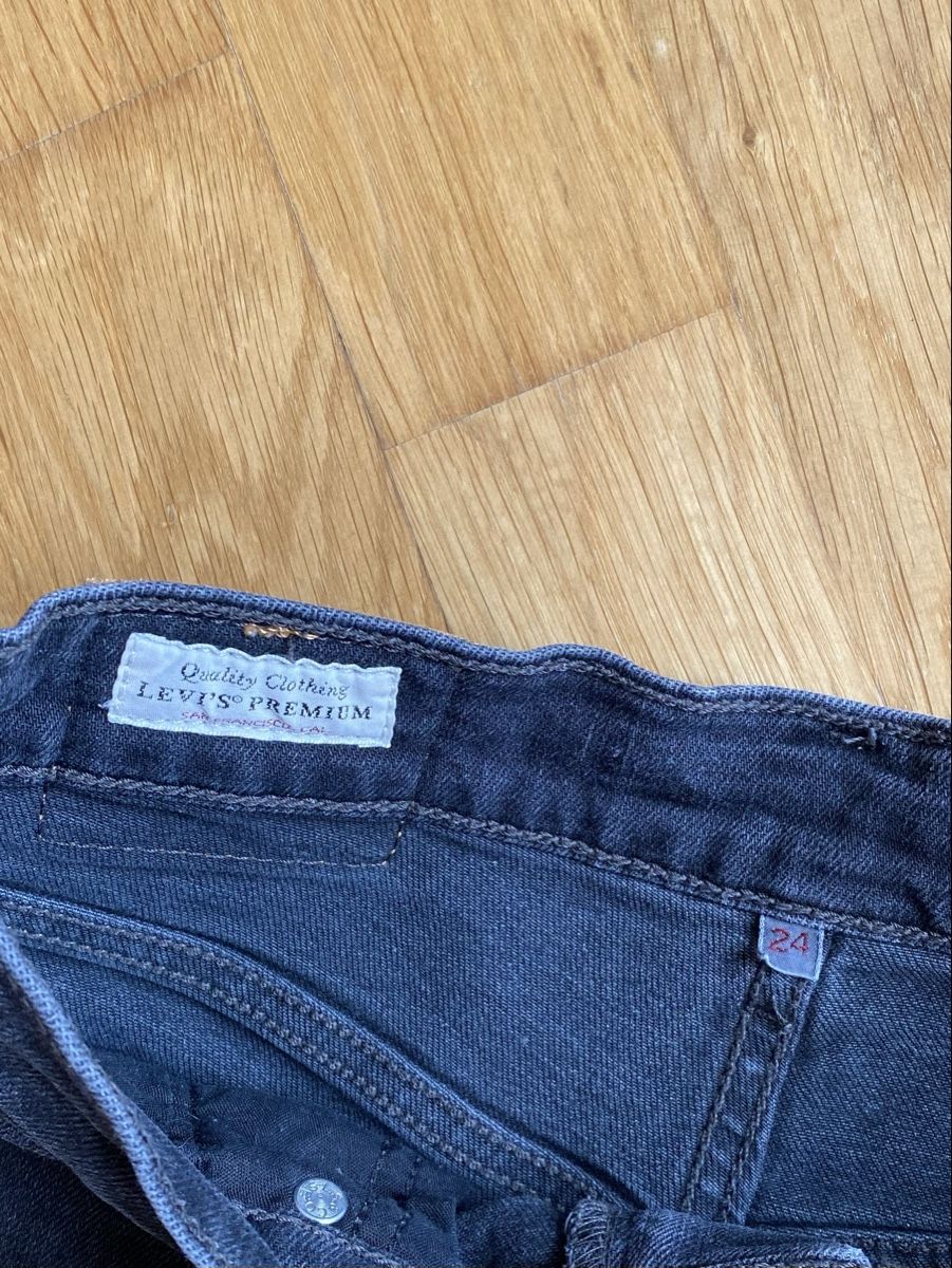 Levi's Jeans: Levi‘s Shorts Gr. 24 – Usato da Bern venduto da Liv_45nl 2