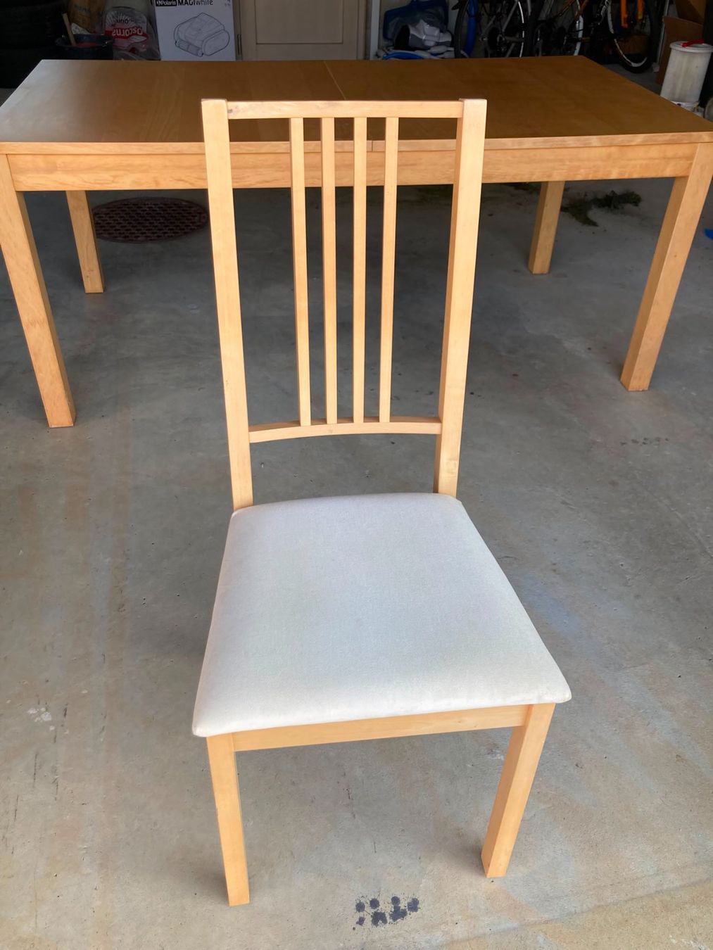 Ikea Tables: Table ikea d'occasion – D'occasion à Bassecourt par headmick 3