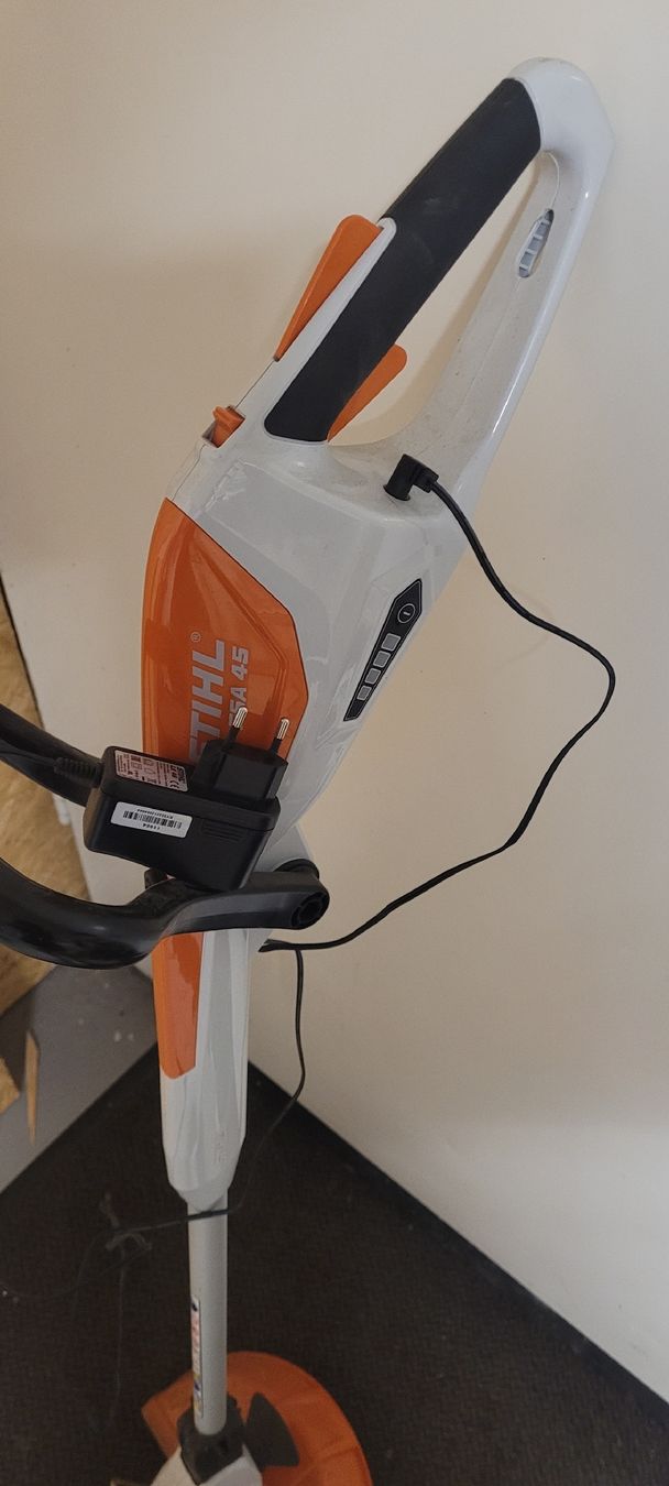 Stihl Tagliaerba: trimer – Usato da Wiesendangen venduto da edu_yw9t 2