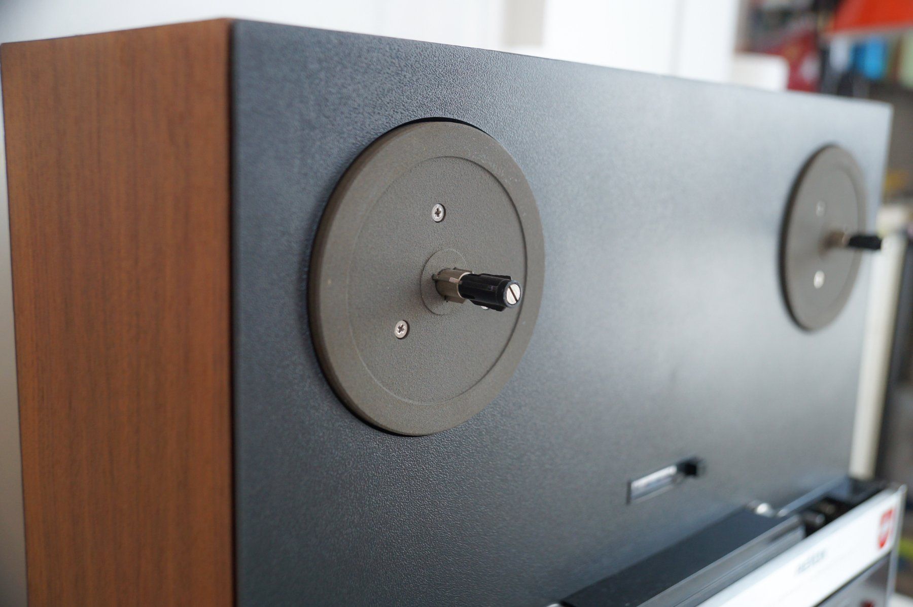 Revox Appareils à bandes: REVOX A77 MK IV 2 Spur – D'occasion à Döttingen par mar_22ws 5