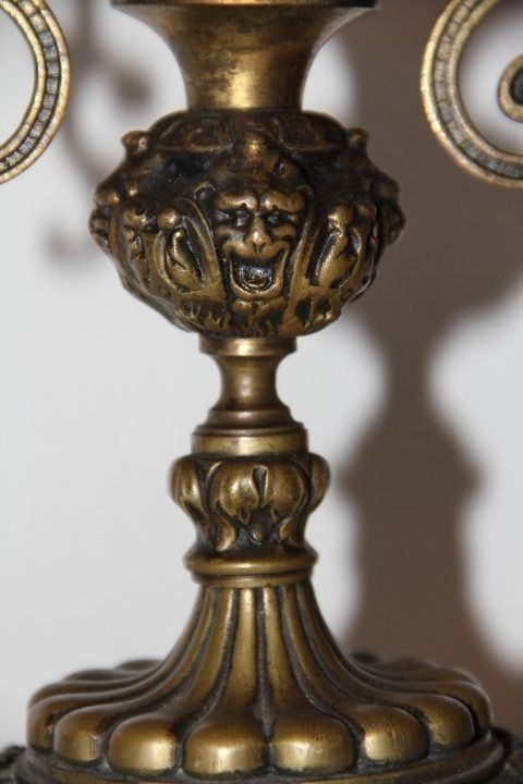 Vasi & Recipienti: grande coupe centre de table en bronze . – Usato da Praz (Vully) venduto da pikuluka1 7