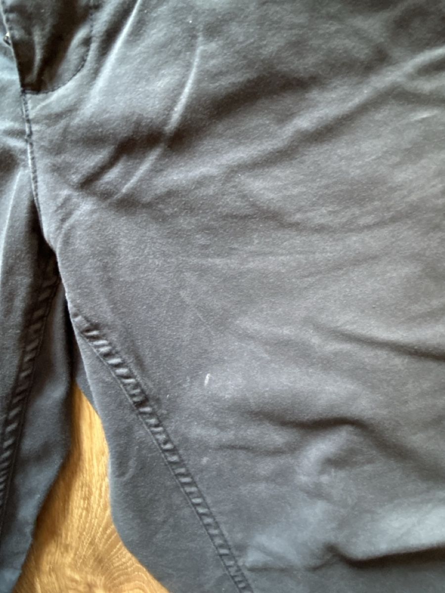 Pantalons: Pantalon Biaggini – D'occasion à Yverdon-les-Bains par Little_M0nster 3