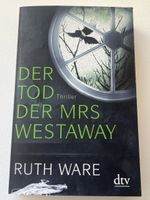 Thriller: Der Tod der Mrs. Westaway – Spannende Lektüre!