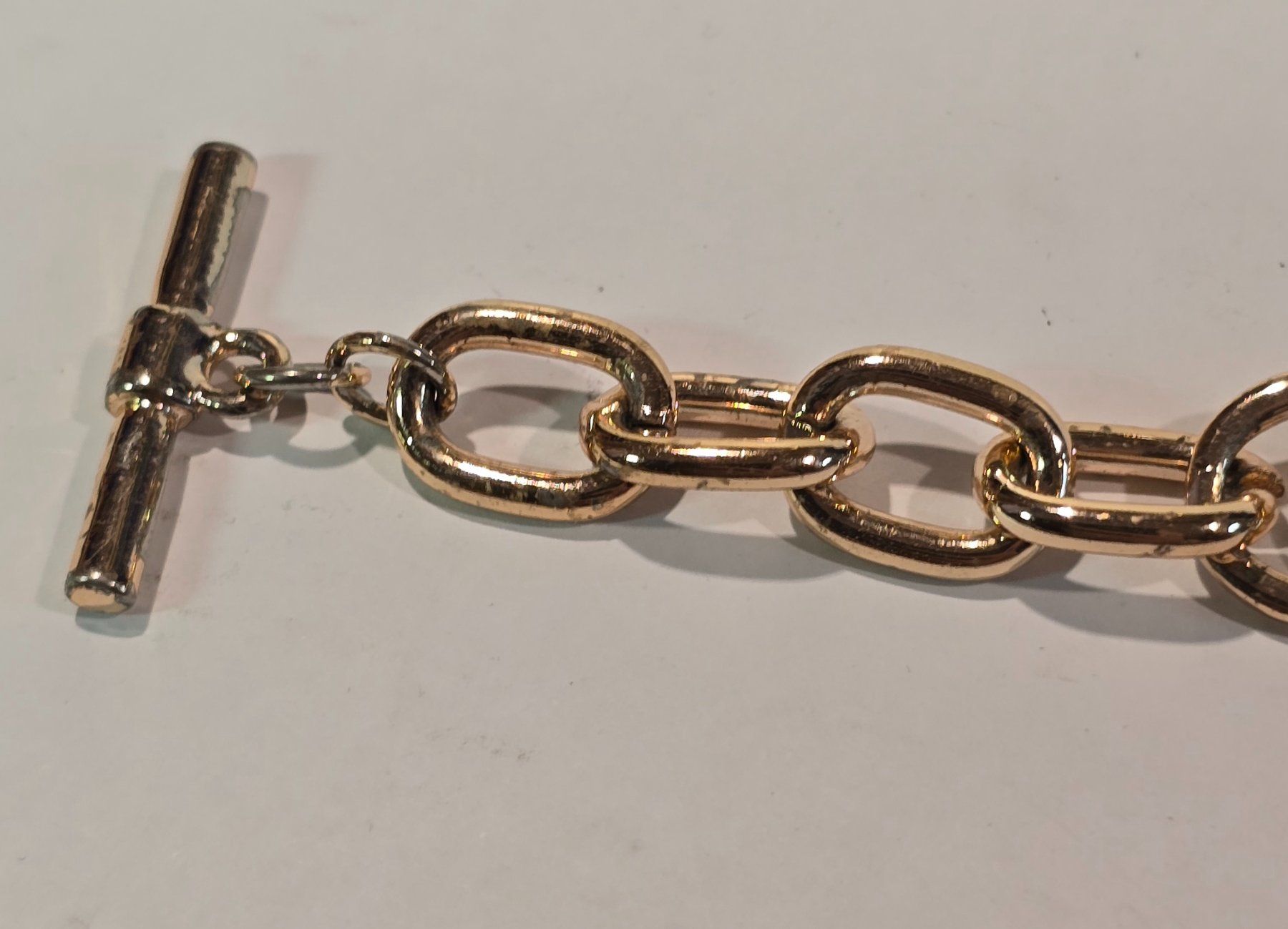Bracciali & Braccialetti: Armband Rosegoldfarbig Neu – Usato da Ennetbürgen venduto da 50shafali53 2