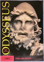2000- Ausstellungsplakat - Odysseus
