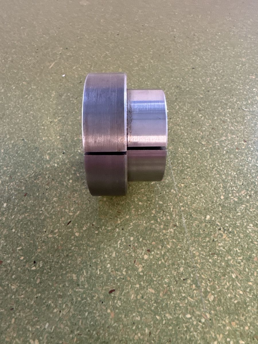Schaublin Tutti gli attrezzi: Schaublin Pince de Serrage  70.5 mm - W20 – Usato da Aarberg venduto da SNMachines 2