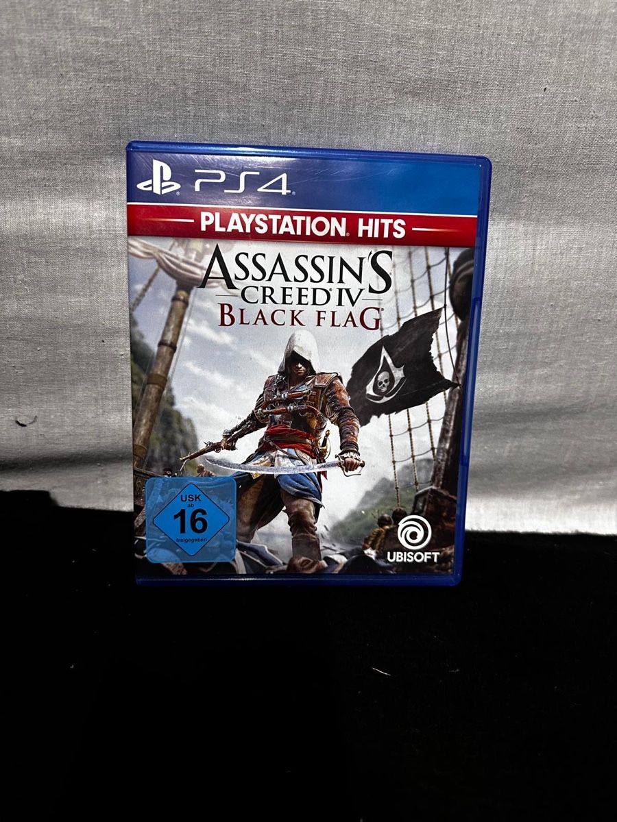 Giochi: Assassin‘s Creed – Usato da Sulzbach venduto da mary_25