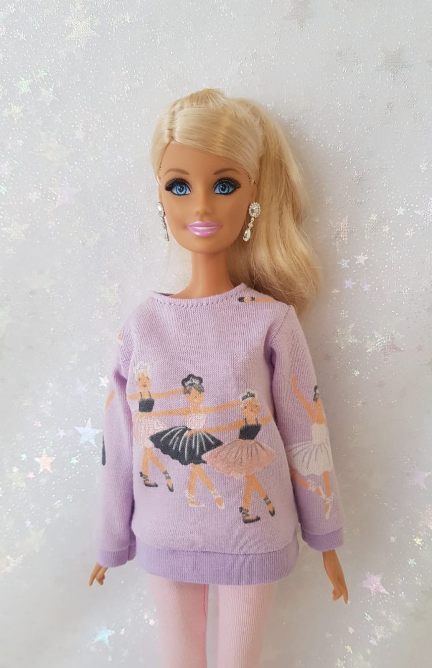 Bambole: Barbie Kleider Pyjama – Nuovo e nell'imballaggio originale da Lachen SZ venduto da Sakura4hime 3