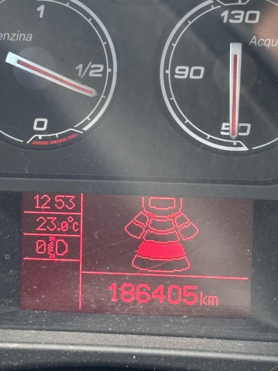 Alfa Romeo Automobili: Alfa Giulietta – Usato da Cousset venduto da Agorboss 3