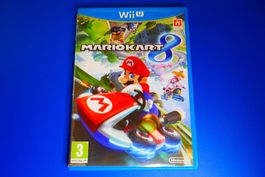 Mario Kart 8 & VIP - Nintendo Wii U