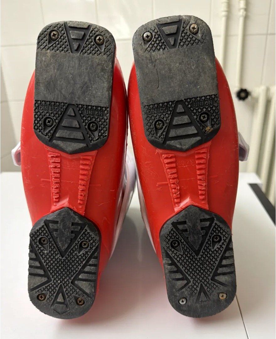 Head Scarpe per ragazzi: Chaussures ski enfant HEAD Edge J | Pointure 25 – Usato da Lausanne venduto da phi_7pnb 3