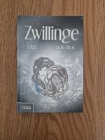 Zwillinge Horoskop Buch - Dein Sternzeichen Ratgeber!
