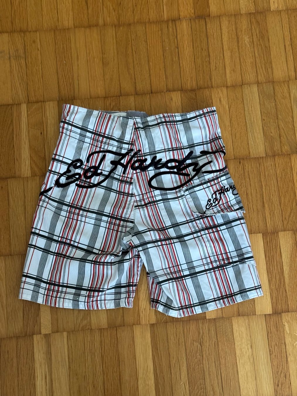 Zara Costumi da bagno: Ed Hardy Badehose Gr 92 – Usato da Richterswil venduto da Eunoia85