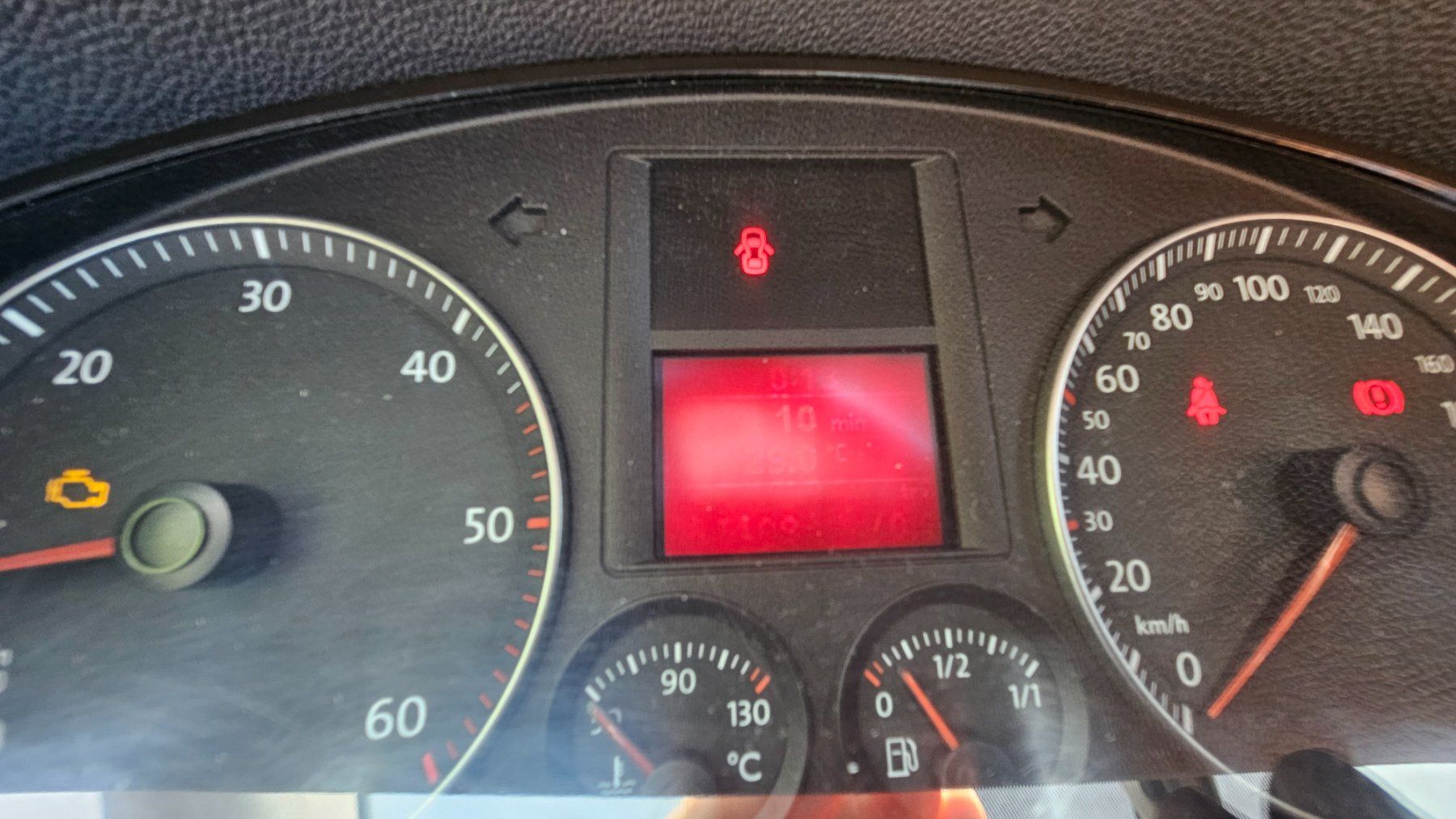 VW Automobili: Golf TDI 1.9 – Usato da Vétroz venduto da Anadyr 7