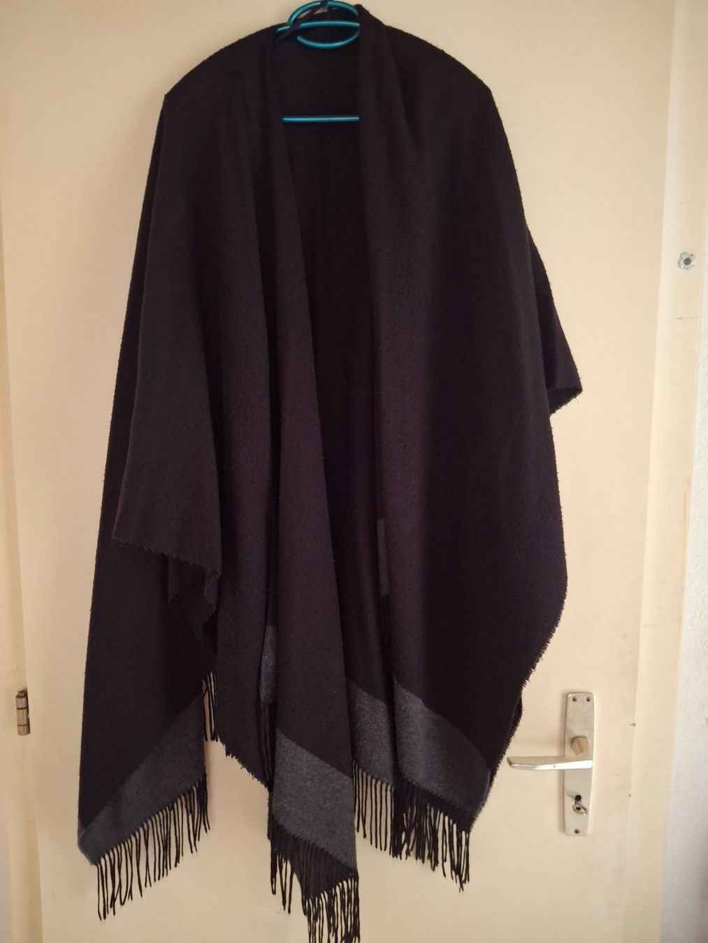 Foulard & Sciarpe: Châle taille unique – Usato da Villiers venduto da san_jn5w 1