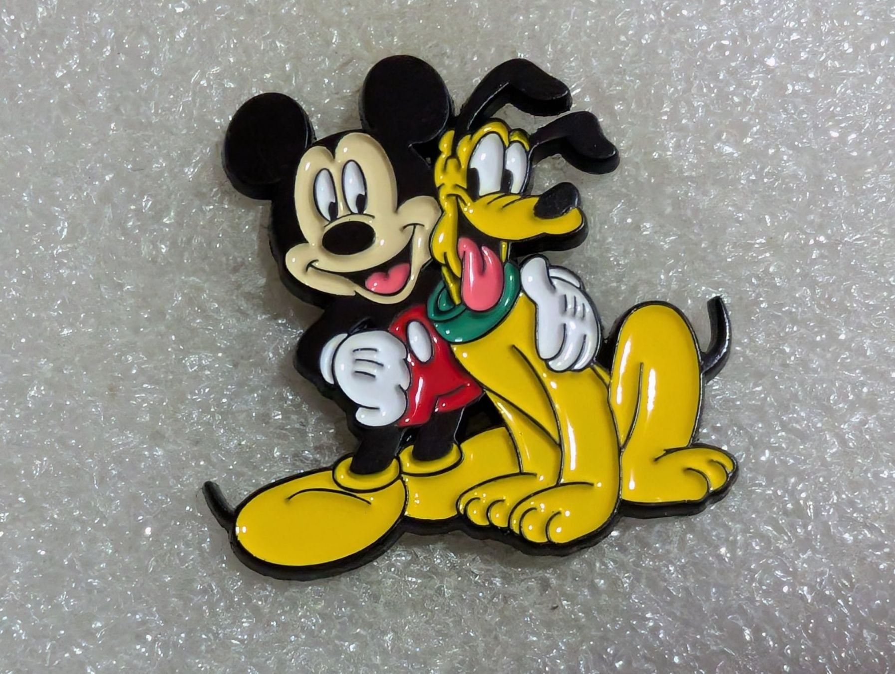 Plaquettes & Badges: Ansteckbutton 238: Disney – D'occasion à Oppligen par Pin-Fall-Shop