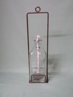 Öl Lampe Hänger