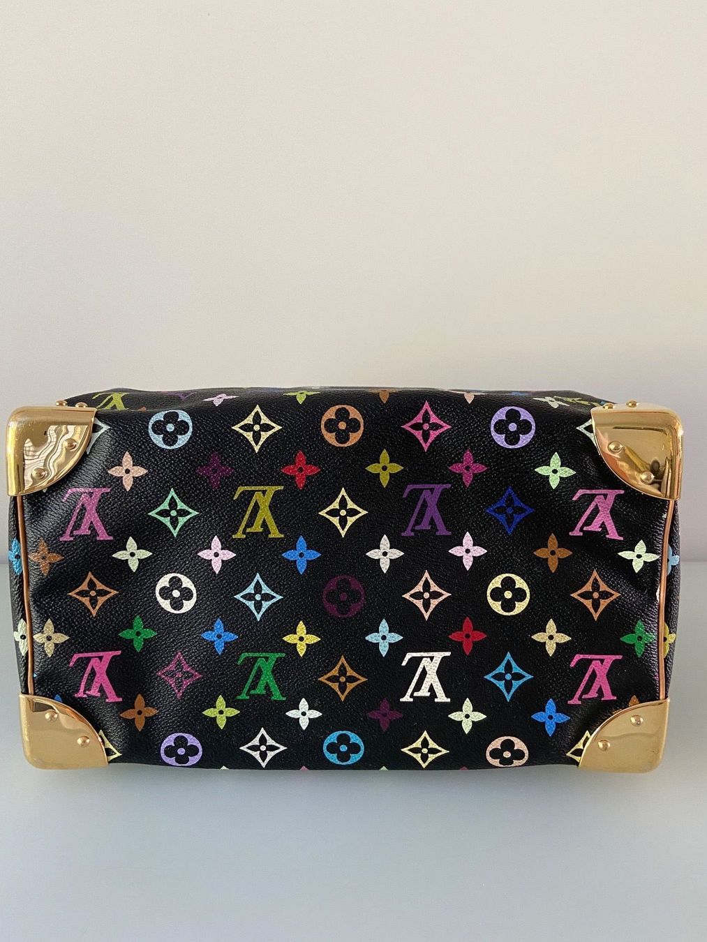 Louis Vuitton Borse da donna: Louis Vuitton Speedy Multicolore – Usato da Altendorf venduto da CyRoBi 6