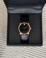 MOVADO Museum Watch Unisex
