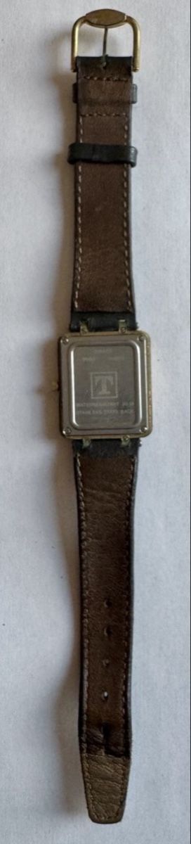 Tissot Uhren: Tissot two time Dammen – Gebraucht aus Horw von gab_d5mm 1