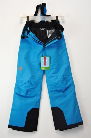 Color Kids Kiinder Snowhose Skihose unisex/mint/Gr.128