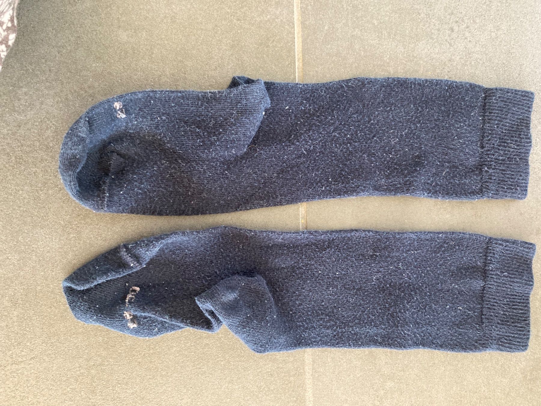 Chaussettes: Socken – D'occasion à Bülach par Stellina72