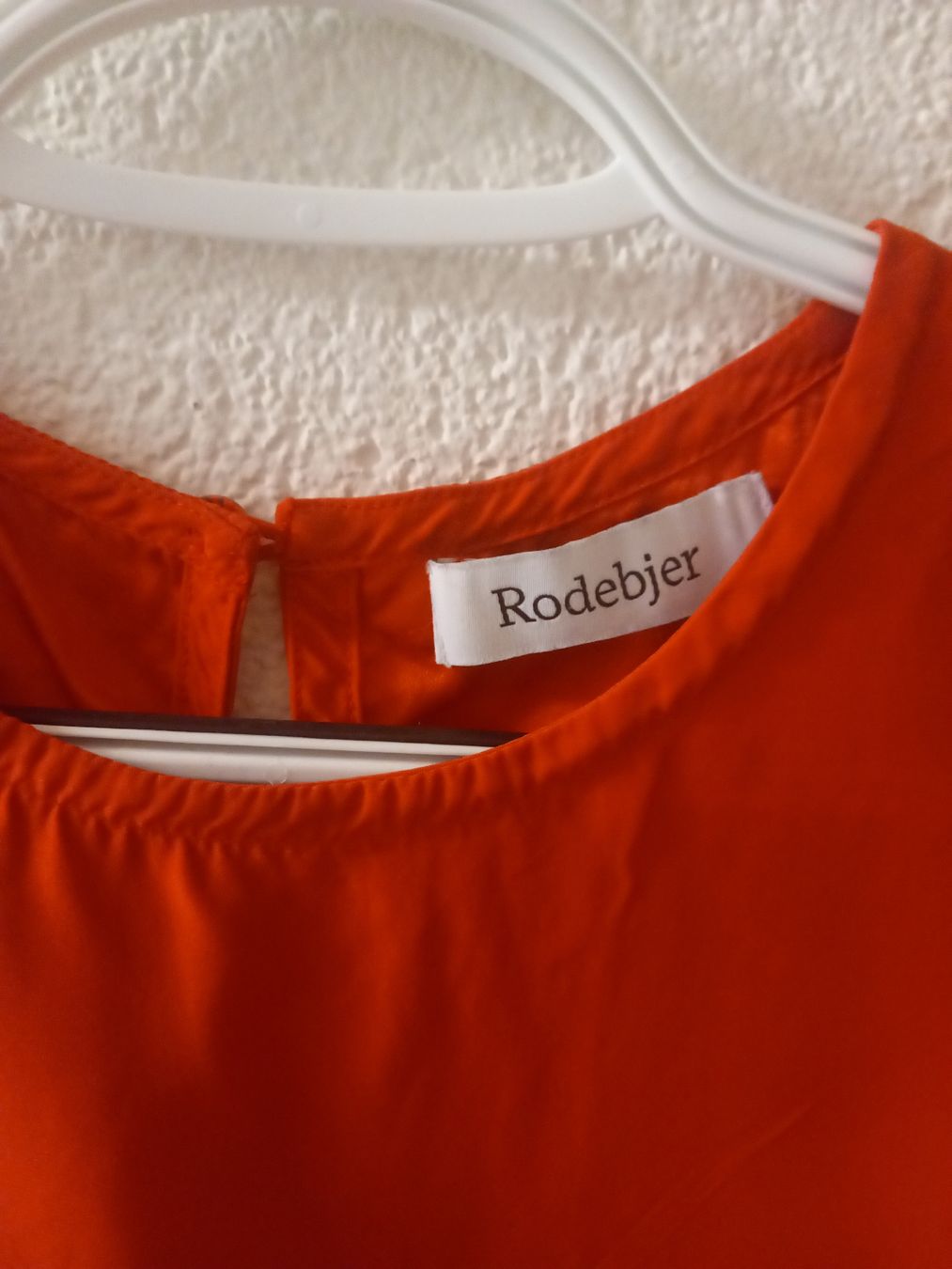Chemisiers: Rodebjer Cadea Blouse – D'occasion à Zürich par Annacw