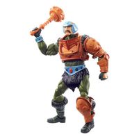 Masters of the Universe Man-At-Arms