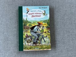 Findus und Pettersson - unsere schönsten Abenteuer