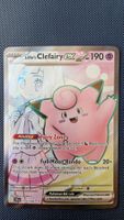Lillie's Clefairy ex #173 – Pokémon Journey Together 