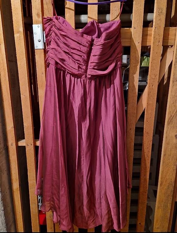 Kleider: Kleid  – Gebraucht aus Ittigen von football102013 3