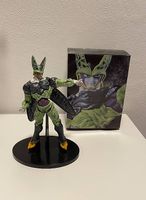 Dragon Ball Z Cell Figur