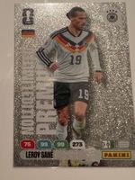 Panini Adrenalyn XL FIFA WC 26 Limited Edition Premium Silbe