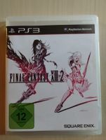 PlayStation 3 Spiel Final Fantasy XIII-2