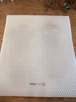 Octasmart Topper Smart mit EcoCell Schaum 180x200cm