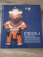Peru durch die Jahrtausende 1984