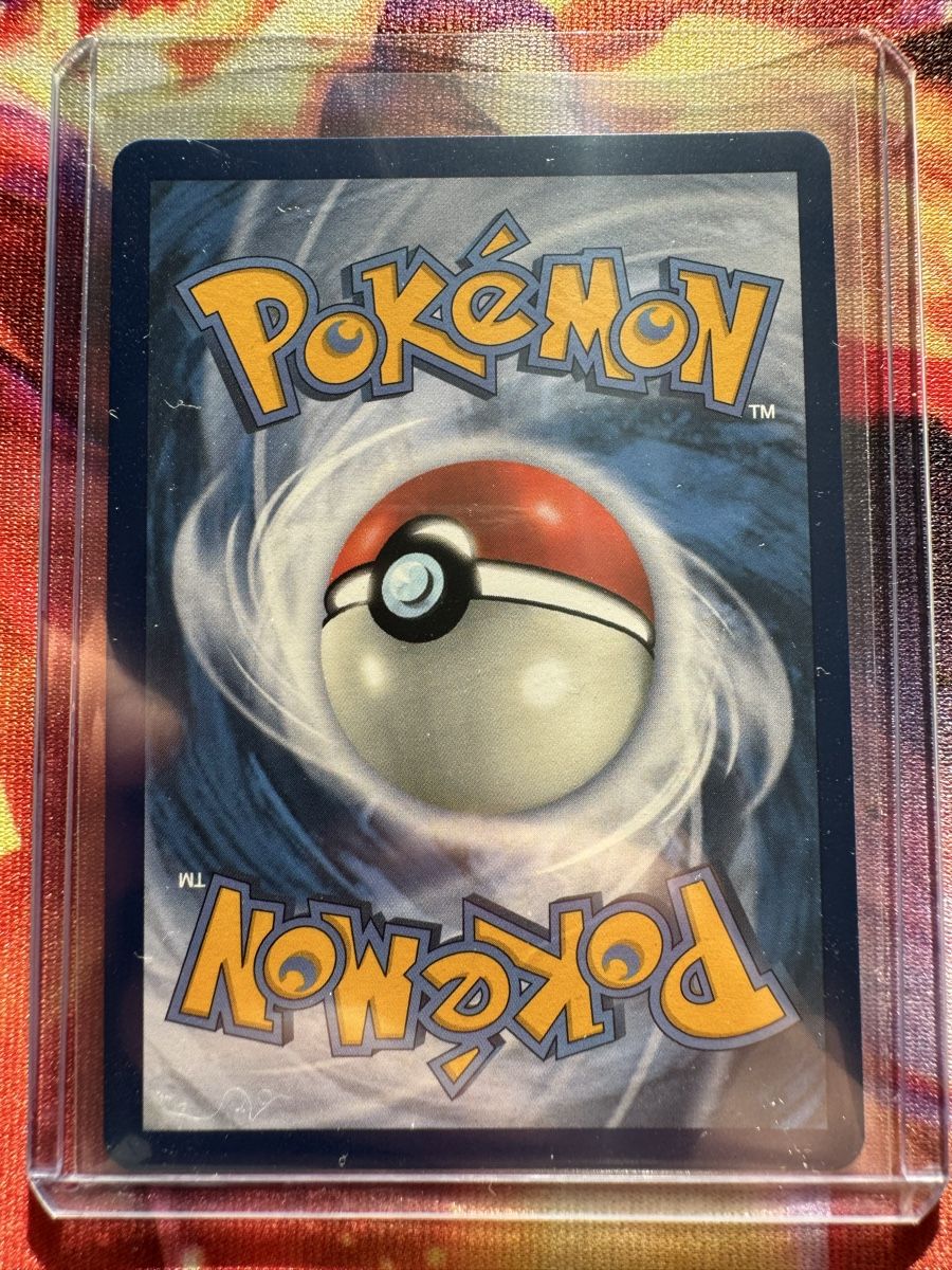 Pokémon Carte collezionabili: Numel 223/217 Pokémon Ascended Heroes – Usato da Altendorf venduto da fivep 1