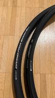 Continental Aero-Reifen für das Rennrad