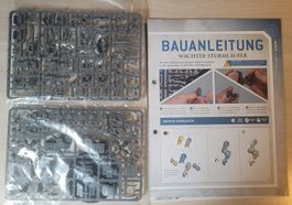 Warhammer 40k Astra Militarium: Wächter-Sturmläufer