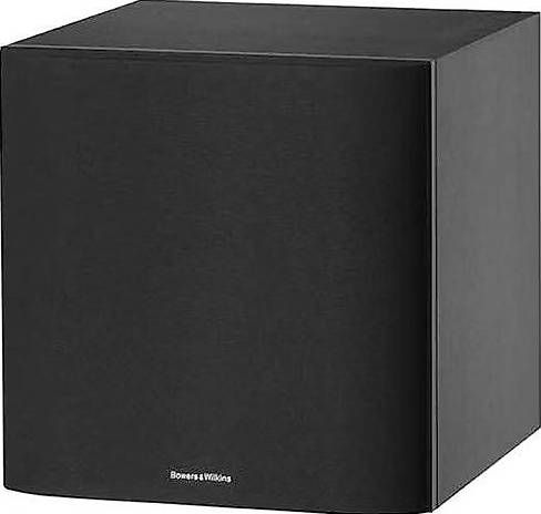 Home Cinema: Bowers & Wilkins ASW610 Subwoofer – Usato da Suhr venduto da simplex- 1