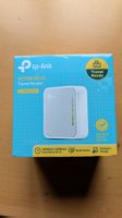 TP-Link AC750 WLAN Router - Ideal für unterwegs! Neuwertig!