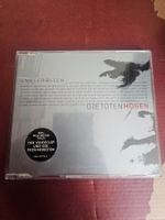 CD Single - Die Toten Hosen – Unsterblich (2000)