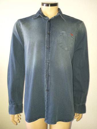 LIU JO Chemise / Hemd taille / Grosse L