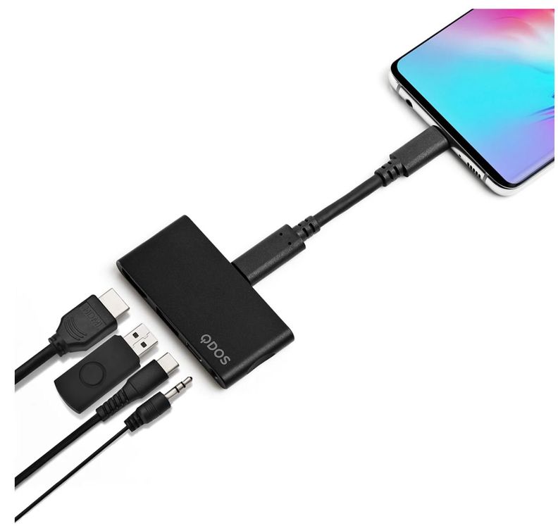 QDOS Powerlink Nano X (Neu und originalverpackt) in Pontenet für CHF 19 ...