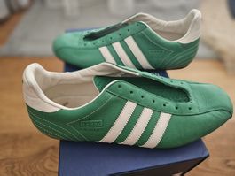 Adidas Gerd Muller Sneaker Gr. 43 1/3 Neu