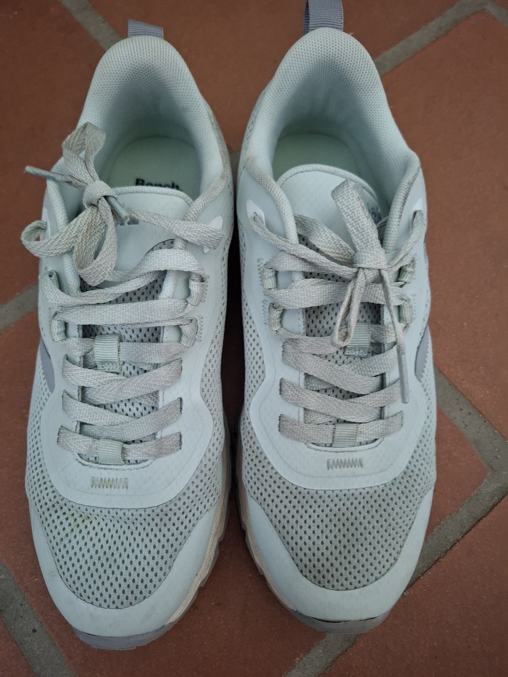 Bench Damenschuhe: Damenschuhe Bench Grösse 38  – Gebraucht aus Muttenz von AuSi11 2