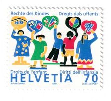 Schweiz 1999  **