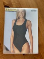 CALIDA  Damen-Body,  SCHWARZ,  Gr. S,  NEU&OVP