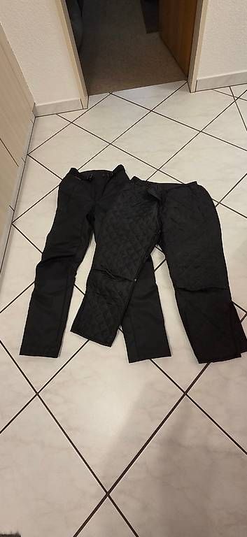 Pantalons: Damen-Motorradhose – D'occasion à Oberentfelden par Ralphjoe